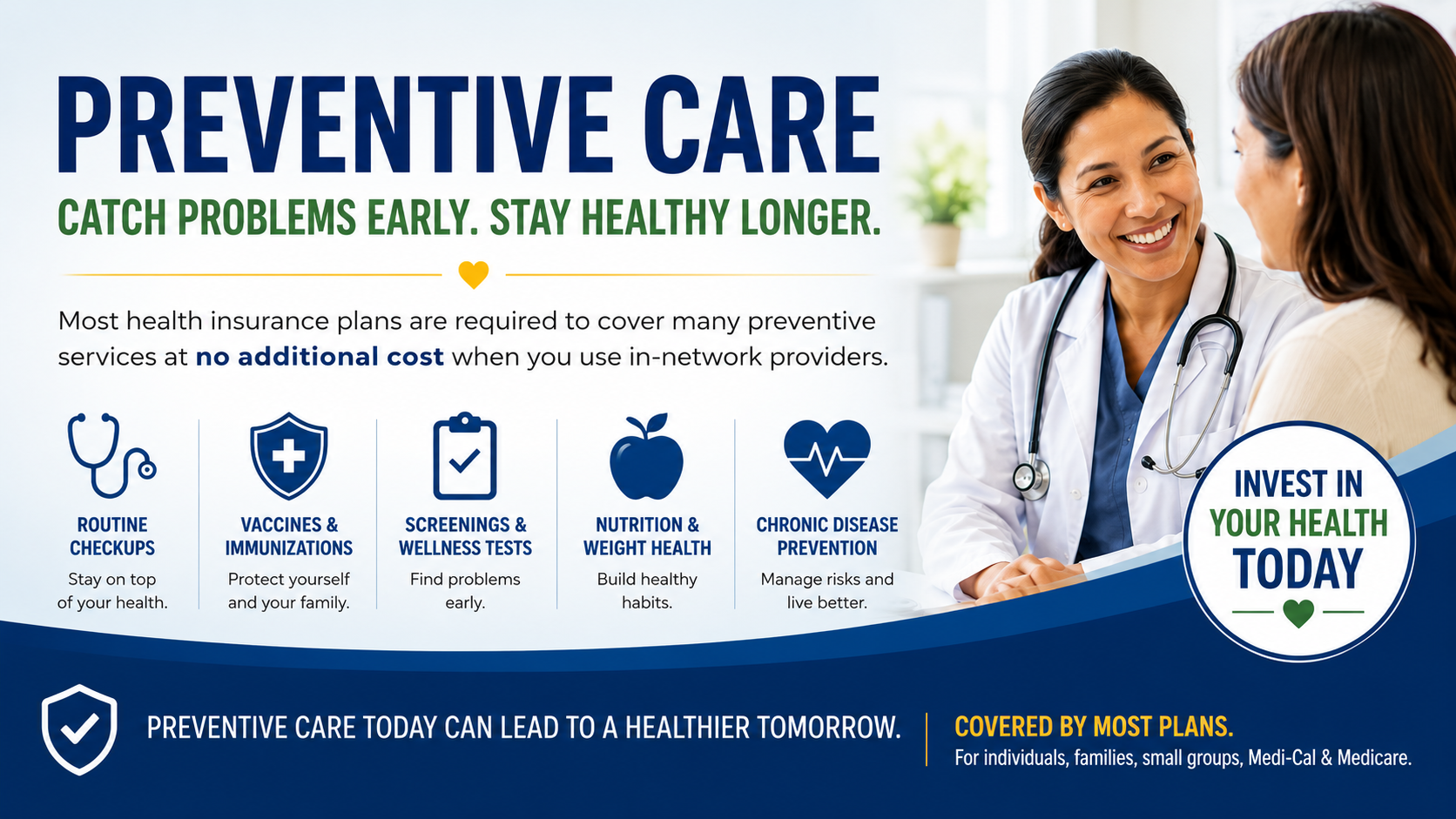 Preventive Care