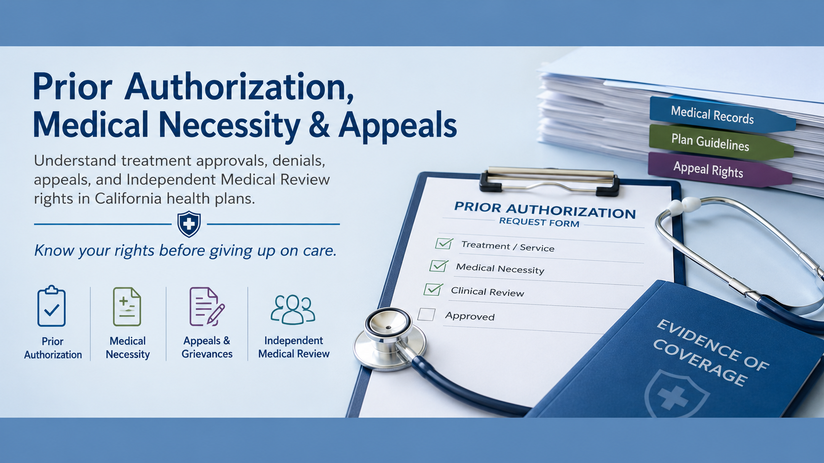 prior authorization