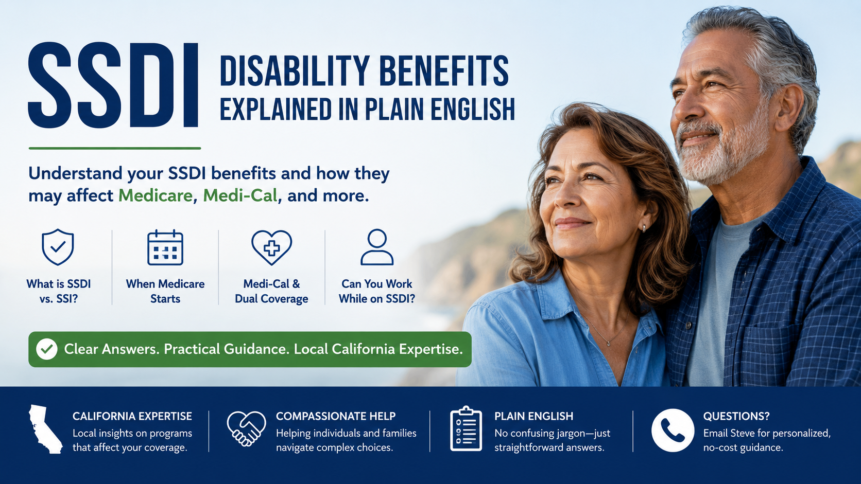 ssdi in plain english