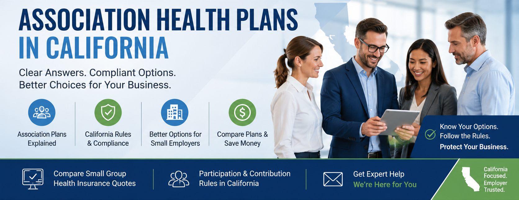 group health association plans