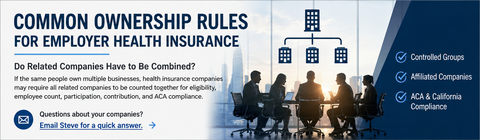 common ownership