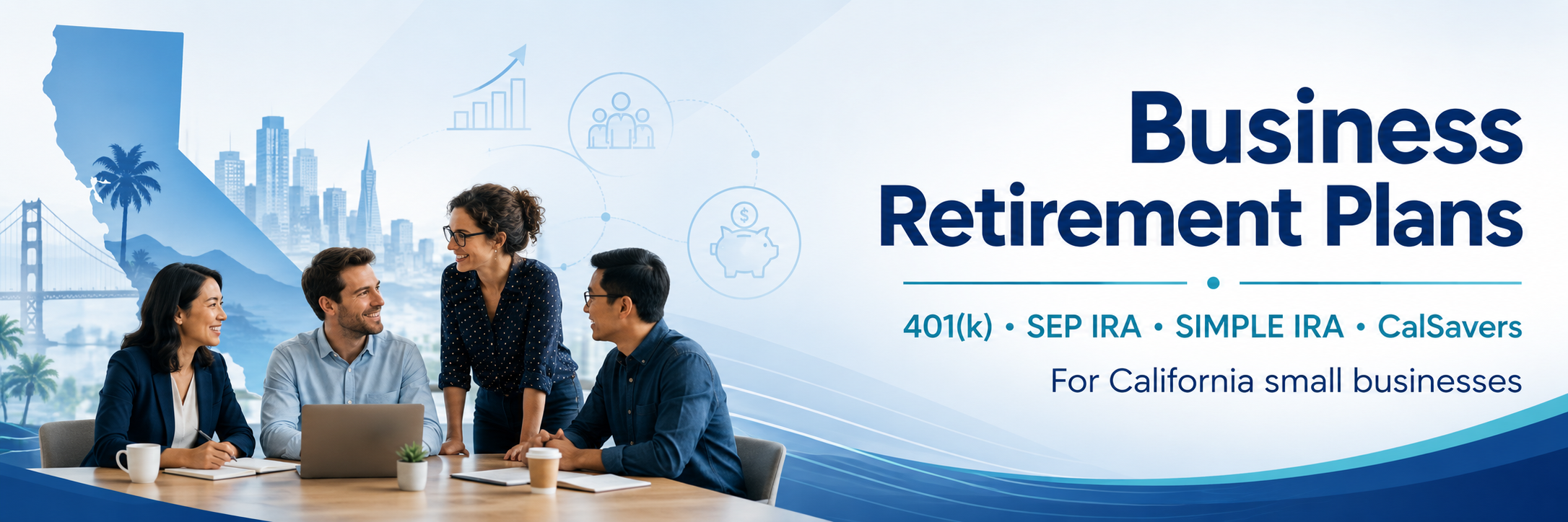 Business Retirement Plans