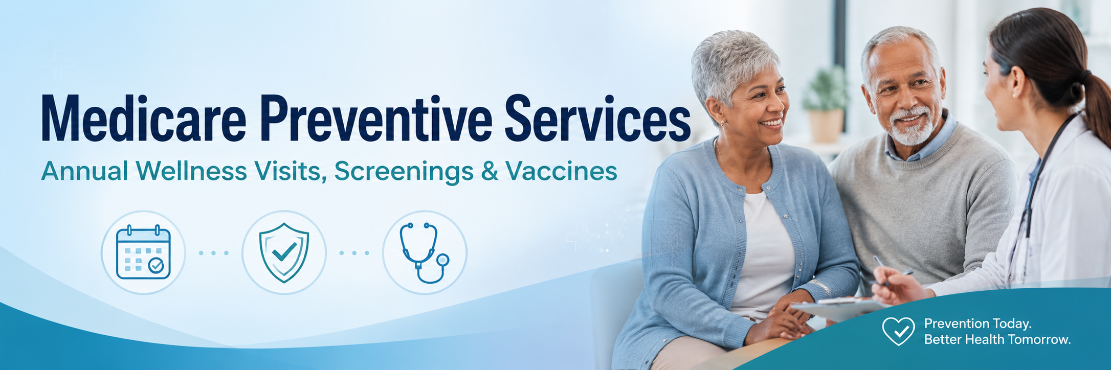 Medicare Preventative Services