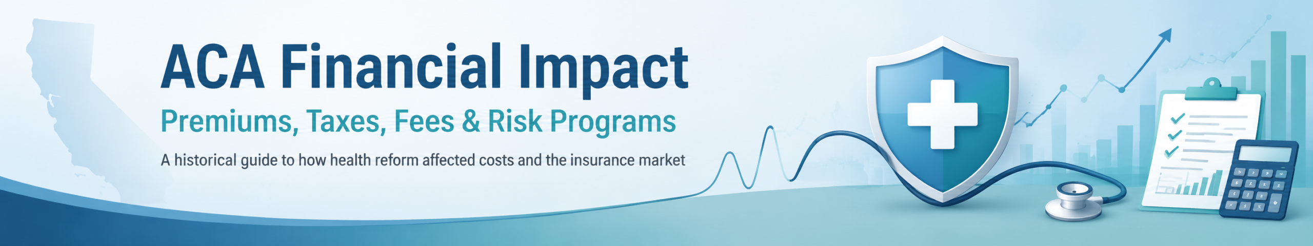 aca financial impact