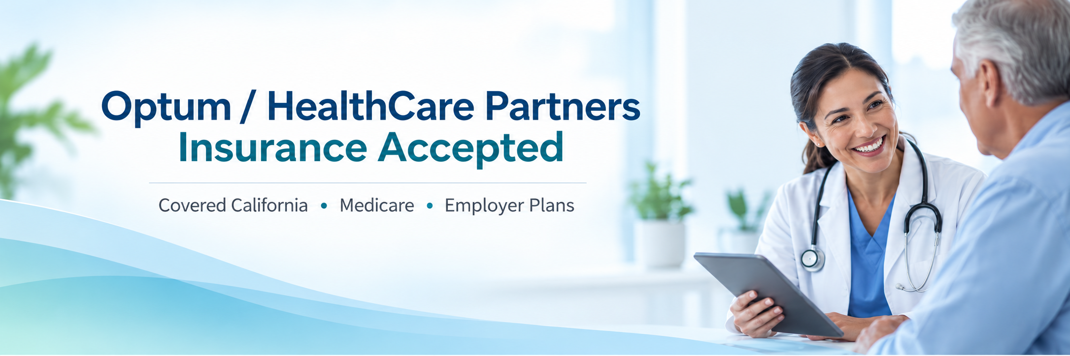 Optum Insurance Accepted